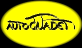 AUTO QUADET logo
